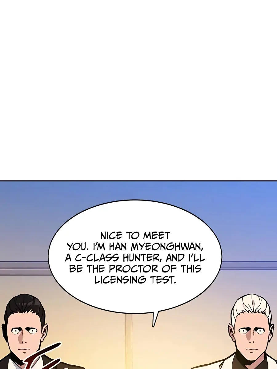 Auto Hunting Chapter 6 Page 137