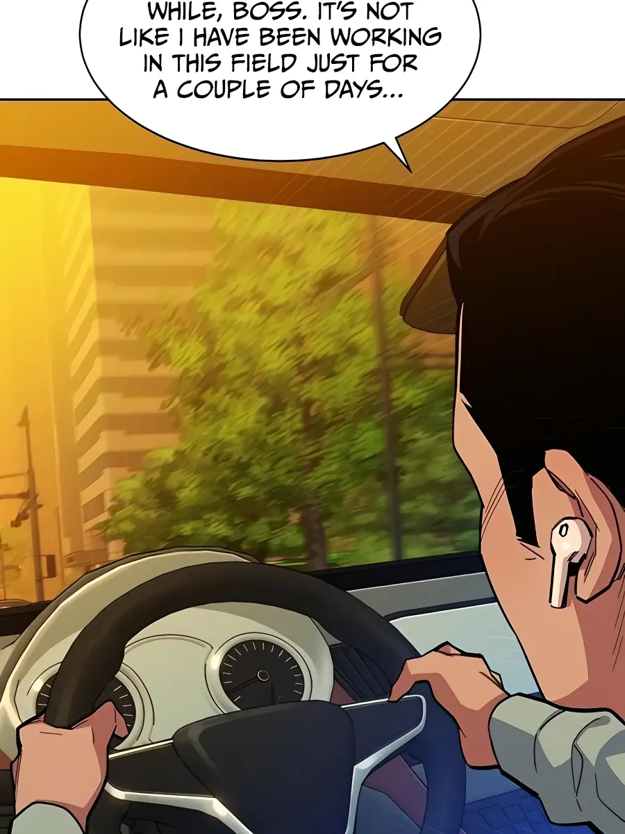 Auto Hunting Chapter 7 Page 10