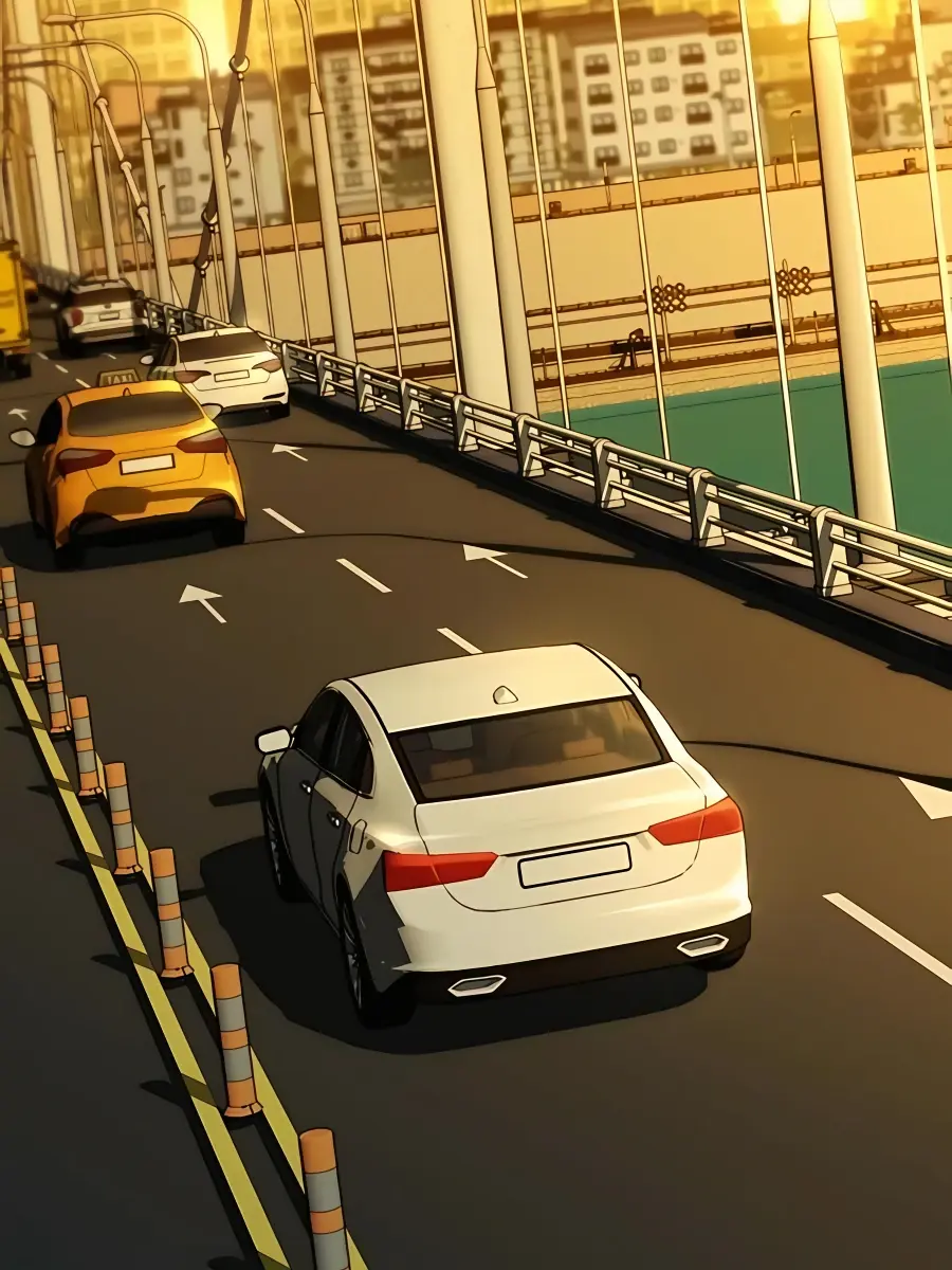 Auto Hunting Chapter 7 Page 19