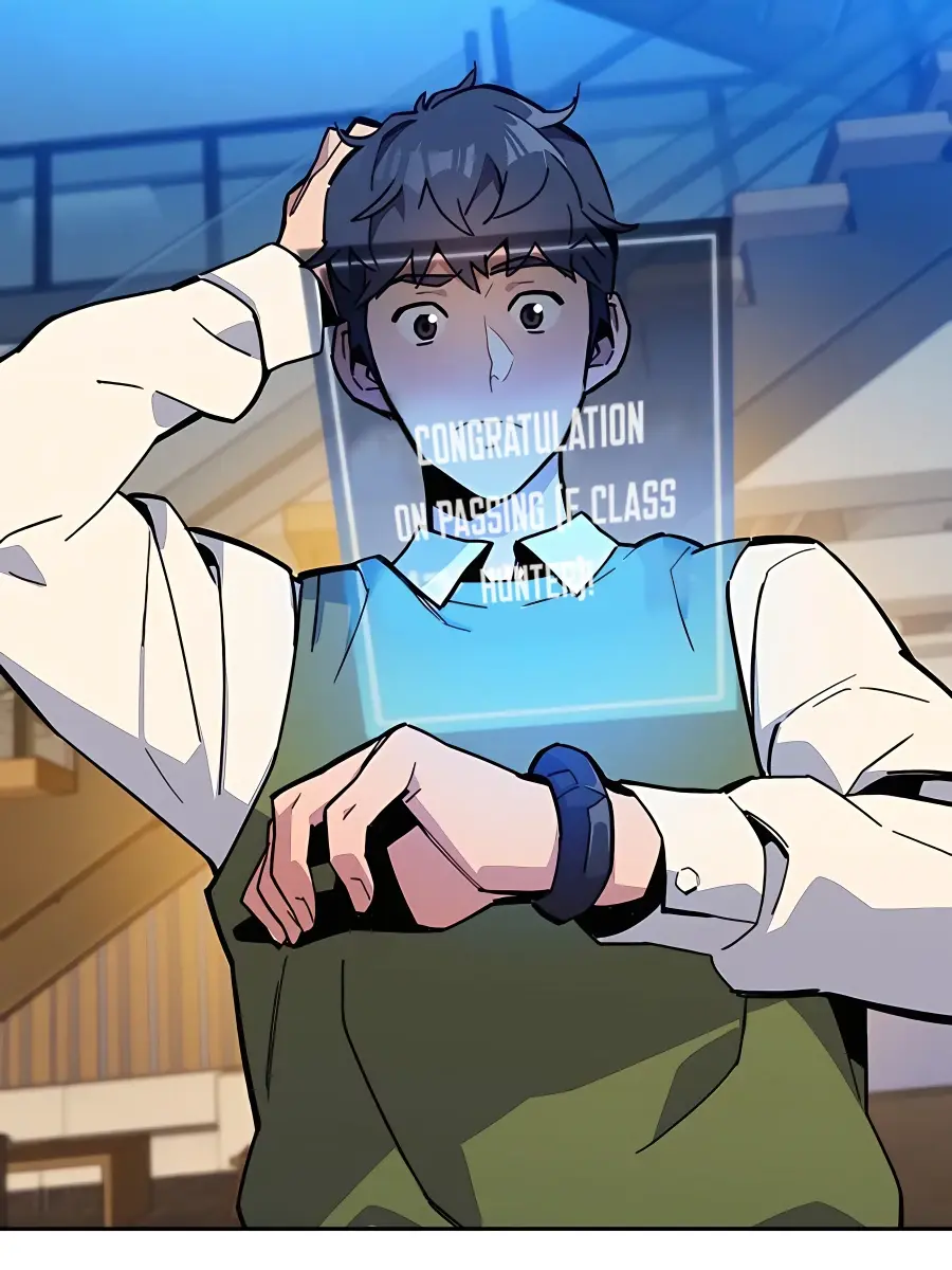 Auto Hunting Chapter 7 Page 26