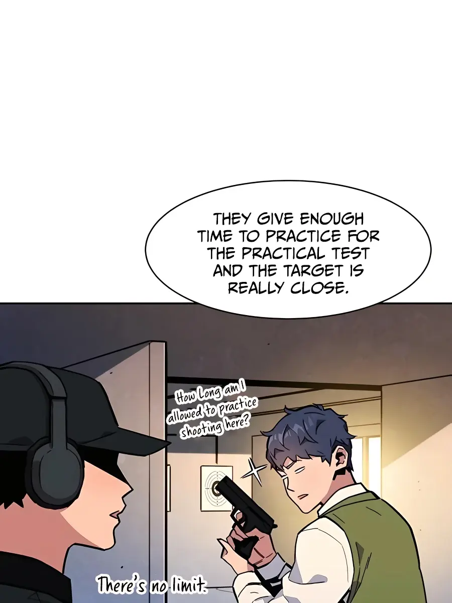 Auto Hunting Chapter 7 Page 29