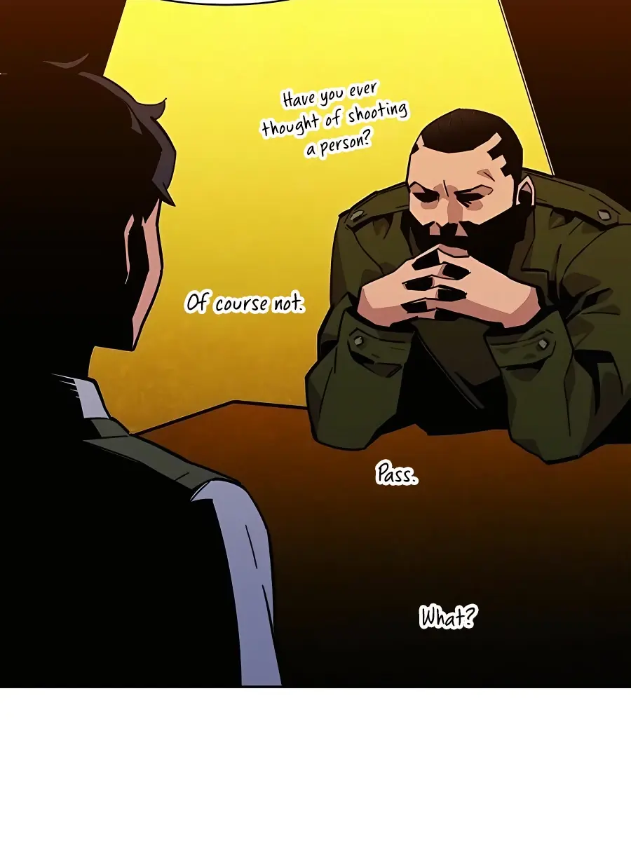 Auto Hunting Chapter 7 Page 31