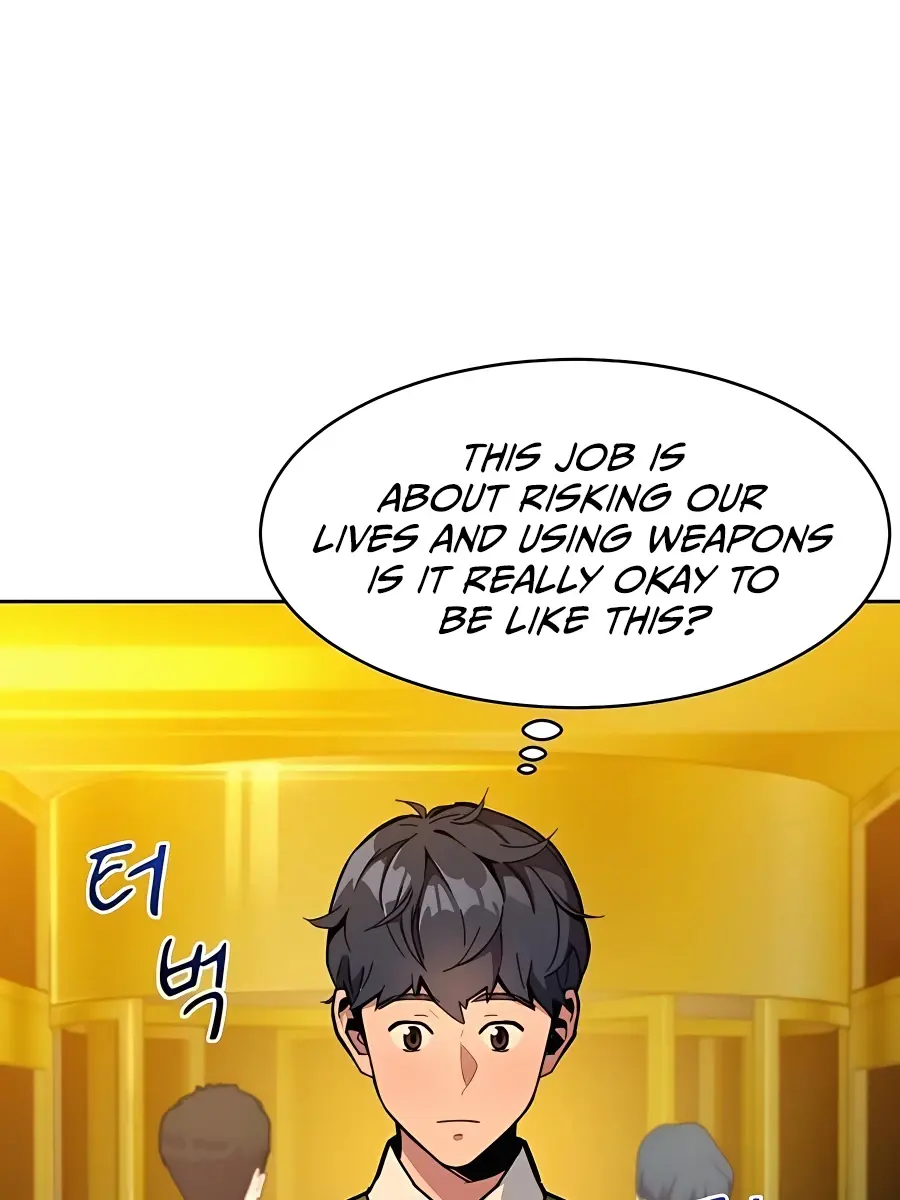 Auto Hunting Chapter 7 Page 32