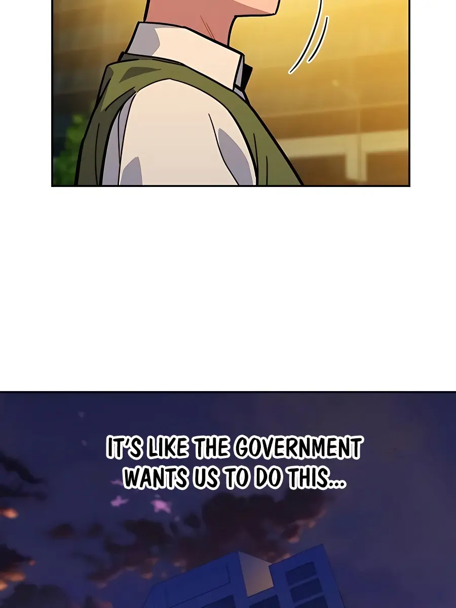 Auto Hunting Chapter 7 Page 35