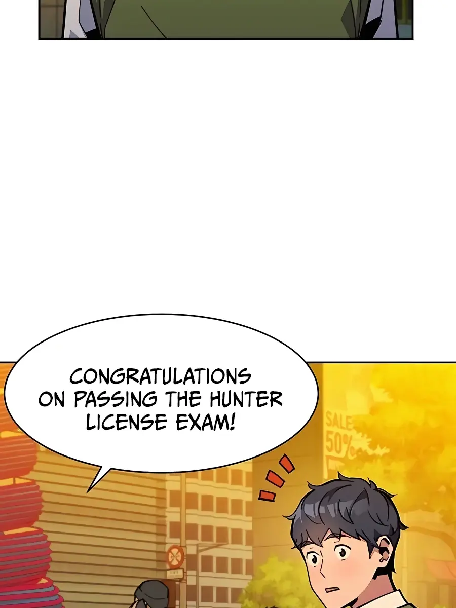 Auto Hunting Chapter 7 Page 44