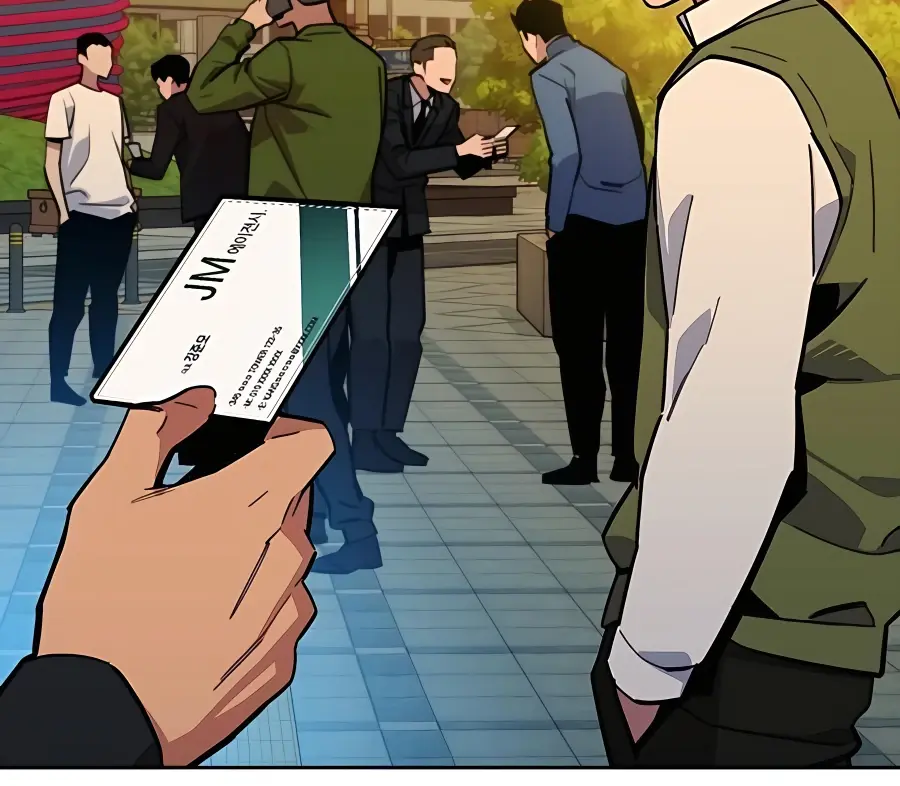 Auto Hunting Chapter 7 Page 45