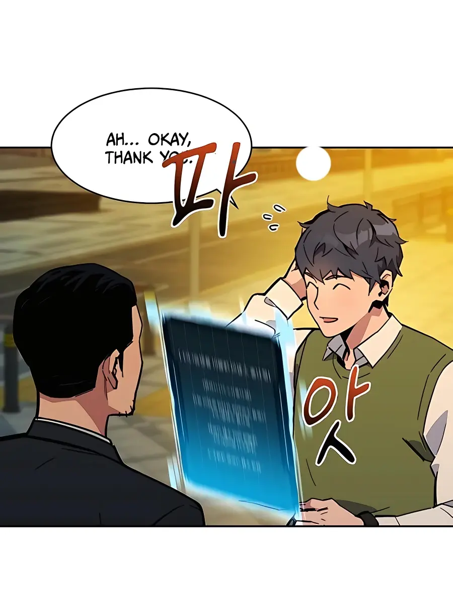 Auto Hunting Chapter 7 Page 50