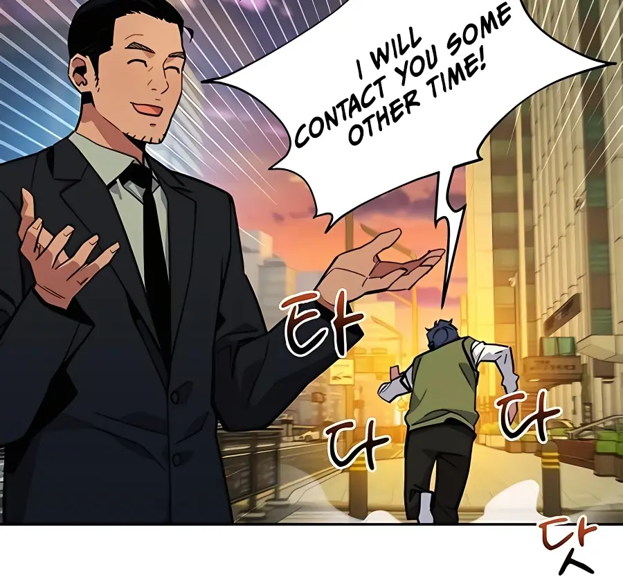 Auto Hunting Chapter 7 Page 57