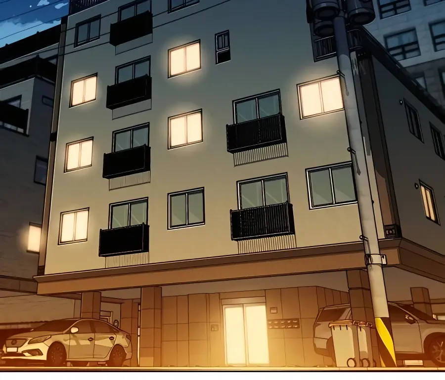 Auto Hunting Chapter 7 Page 61