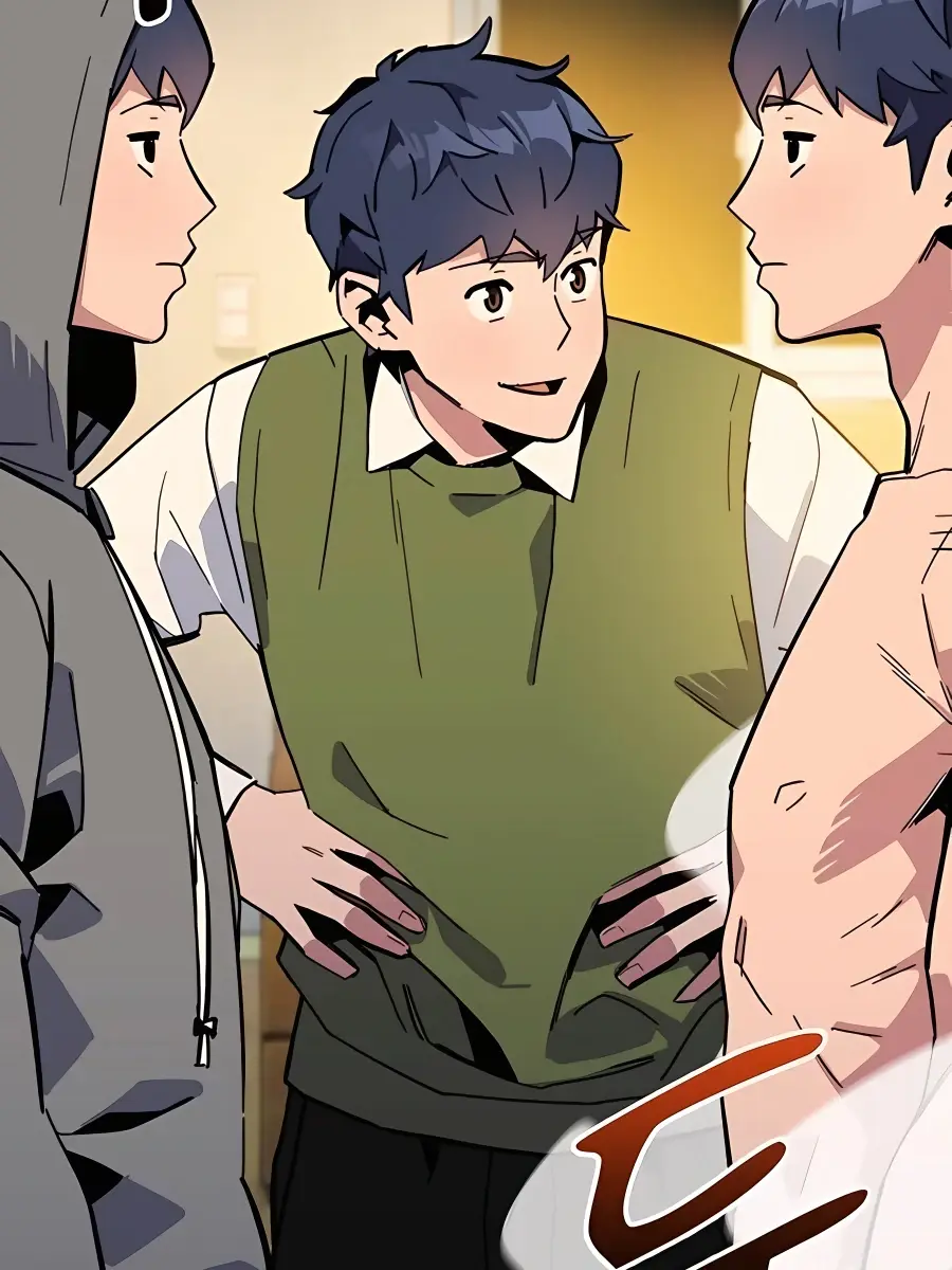 Auto Hunting Chapter 7 Page 68