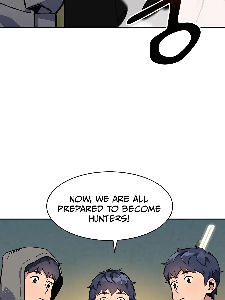 Auto Hunting Chapter 7 Page 69