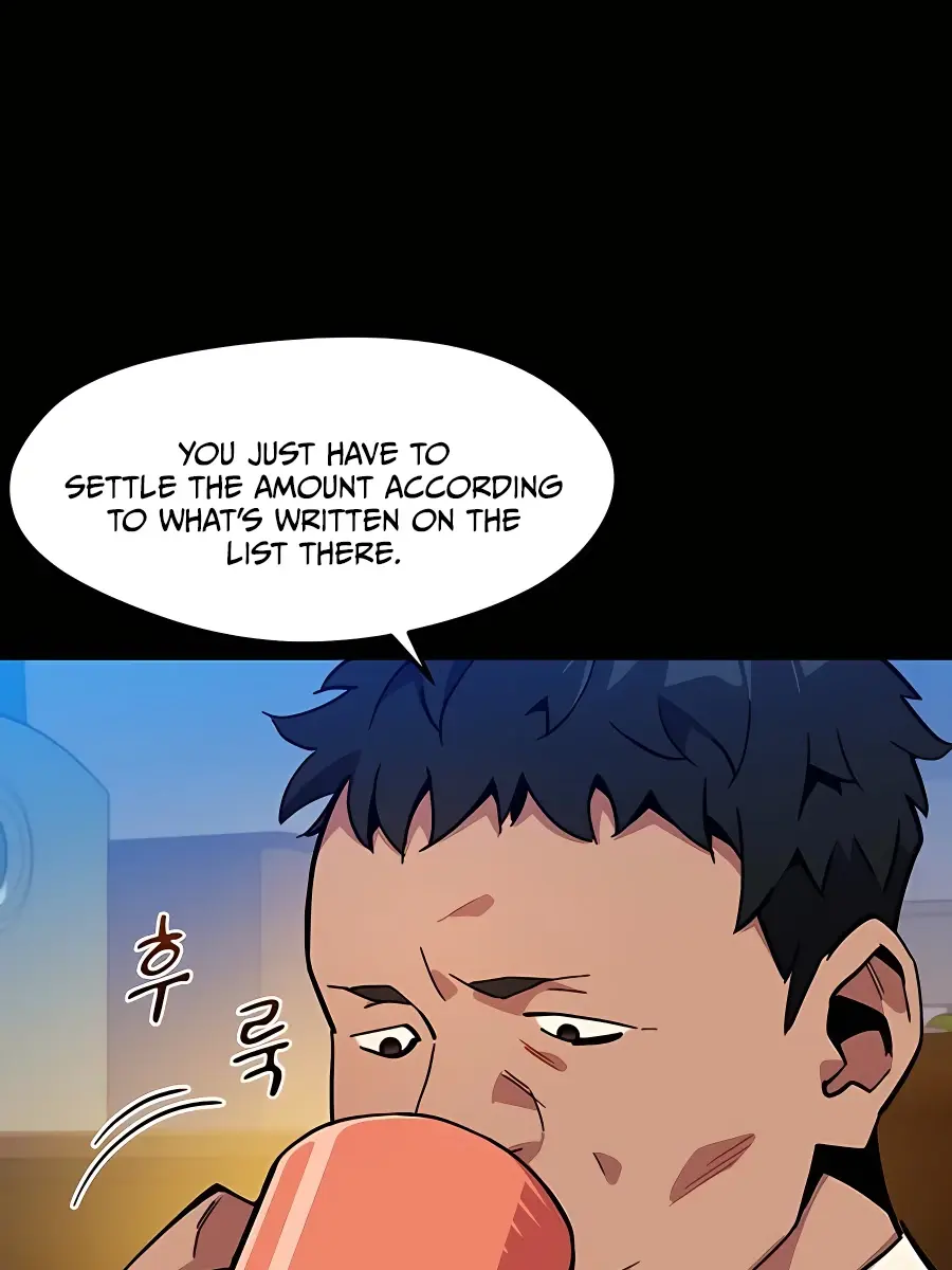 Auto Hunting Chapter 7 Page 81