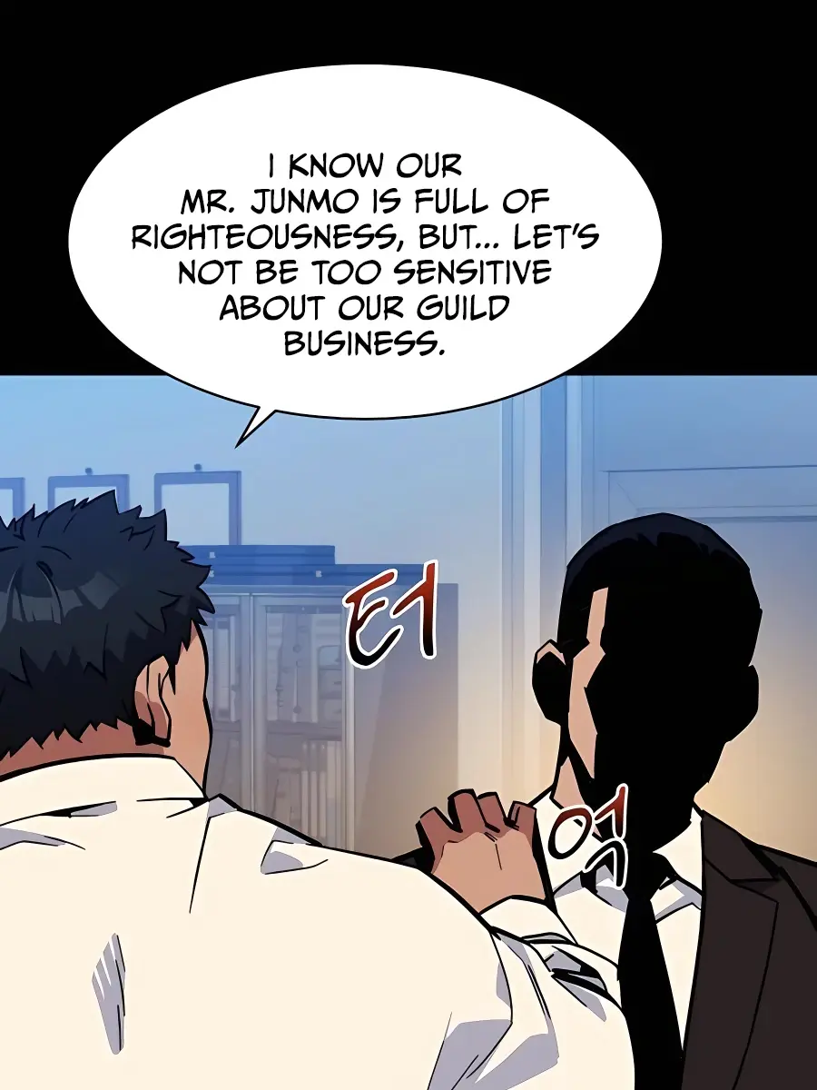 Auto Hunting Chapter 7 Page 97