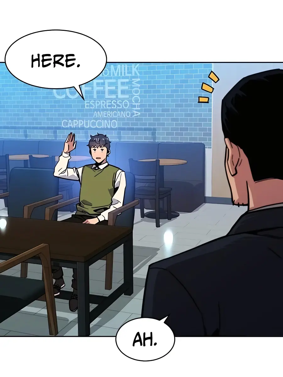 Auto Hunting Chapter 7 Page 116