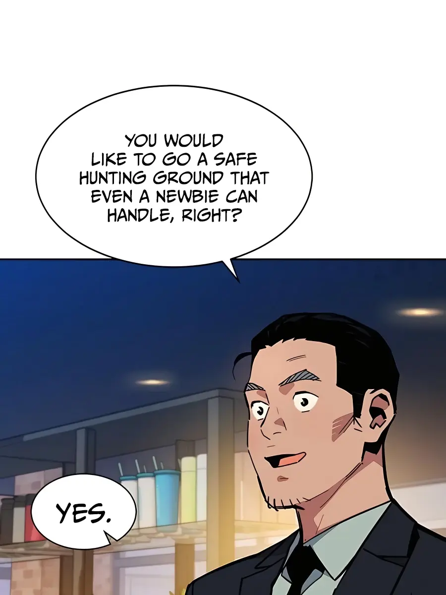 Auto Hunting Chapter 7 Page 123