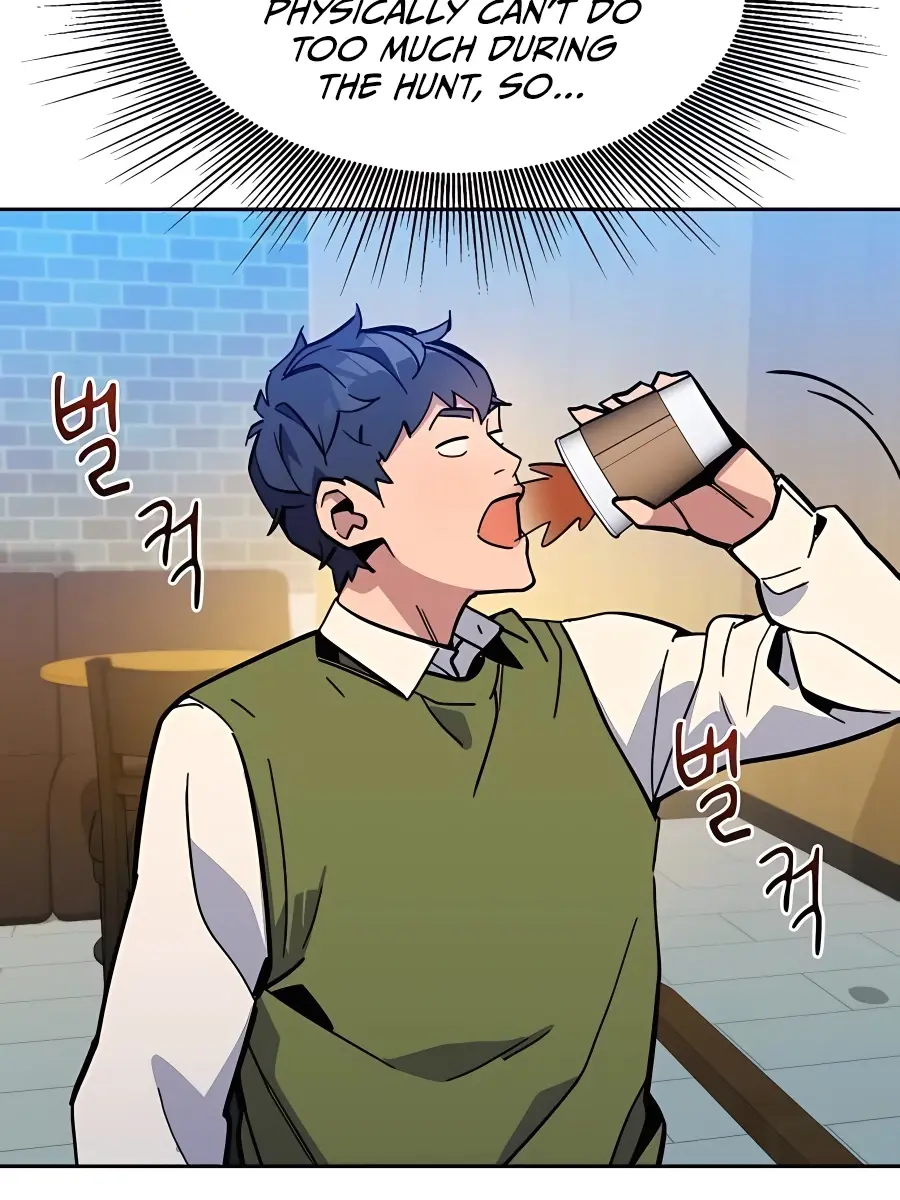 Auto Hunting Chapter 7 Page 129