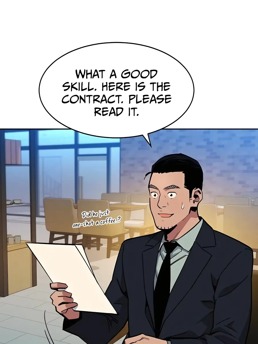 Auto Hunting Chapter 7 Page 131