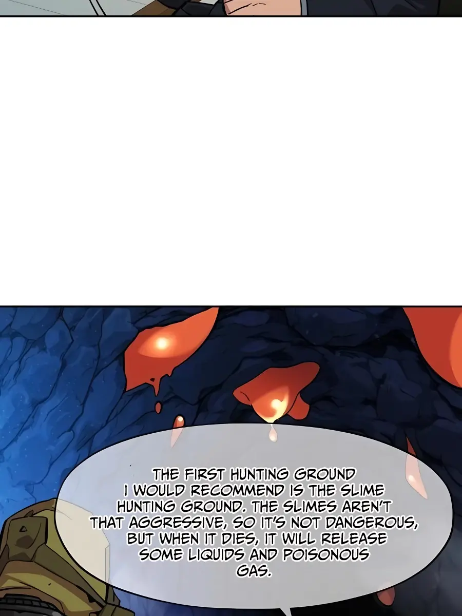 Auto Hunting Chapter 7 Page 132