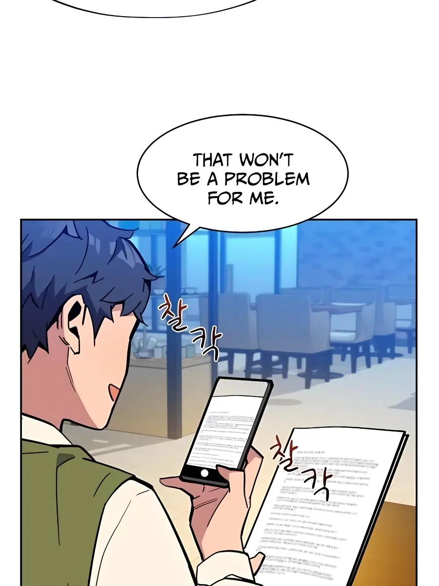 Auto Hunting Chapter 7 Page 134