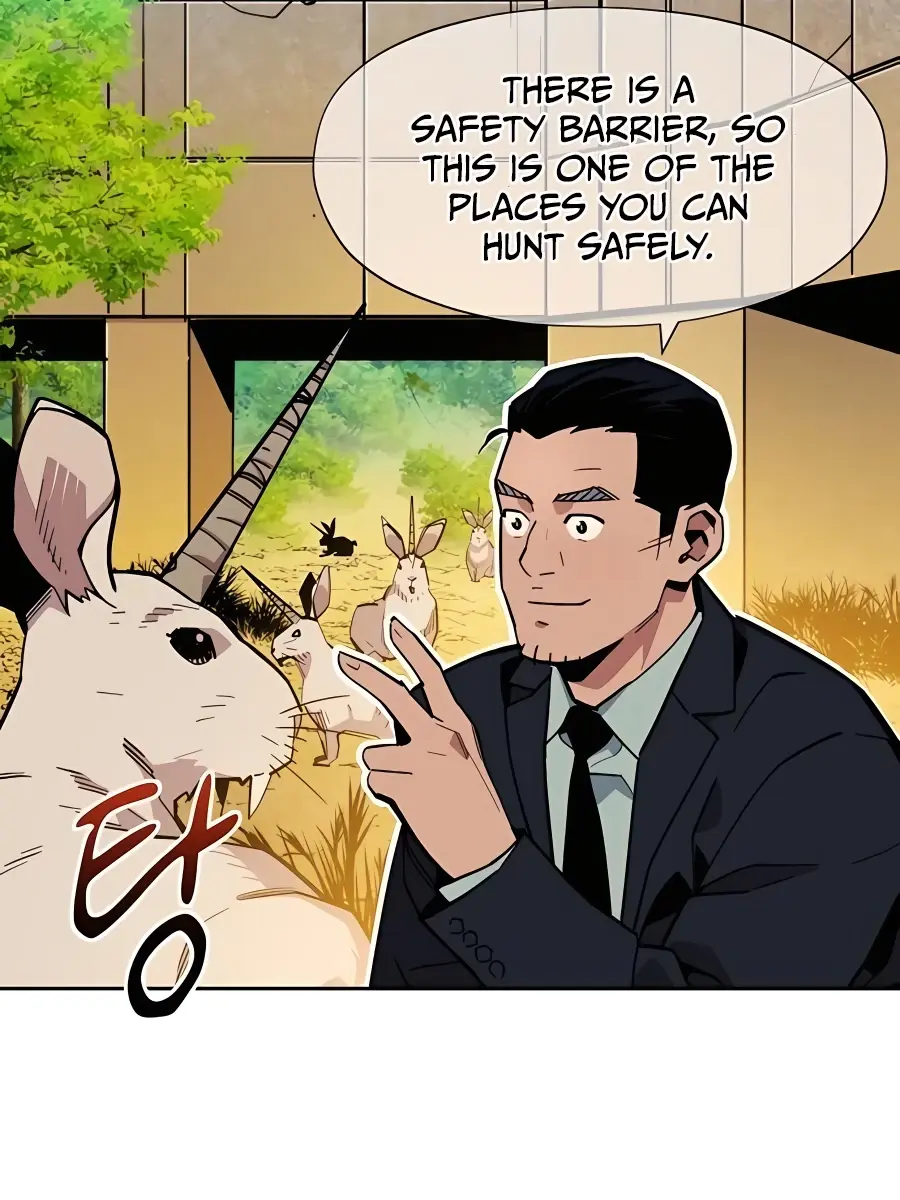 Auto Hunting Chapter 7 Page 137