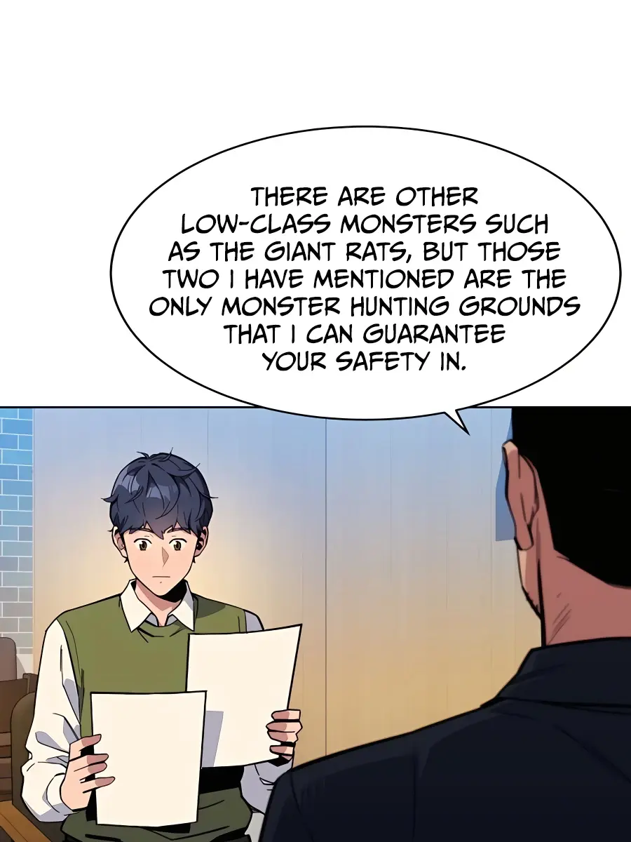 Auto Hunting Chapter 7 Page 138