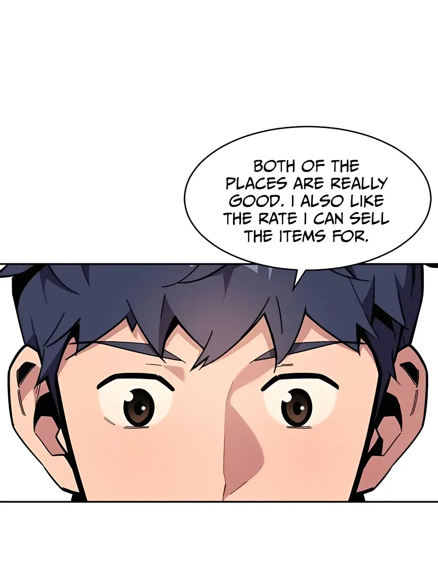 Auto Hunting Chapter 7 Page 140