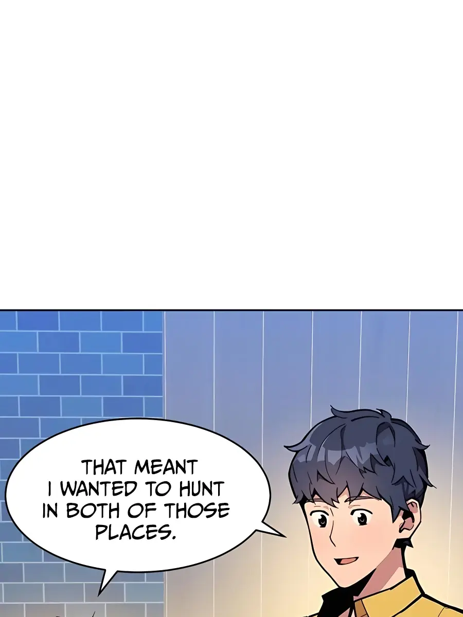 Auto Hunting Chapter 7 Page 154