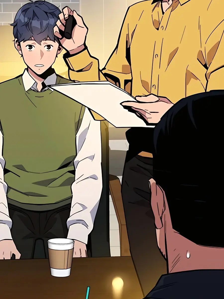 Auto Hunting Chapter 7 Page 155