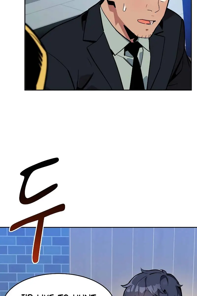 Auto Hunting Chapter 8 Page 5