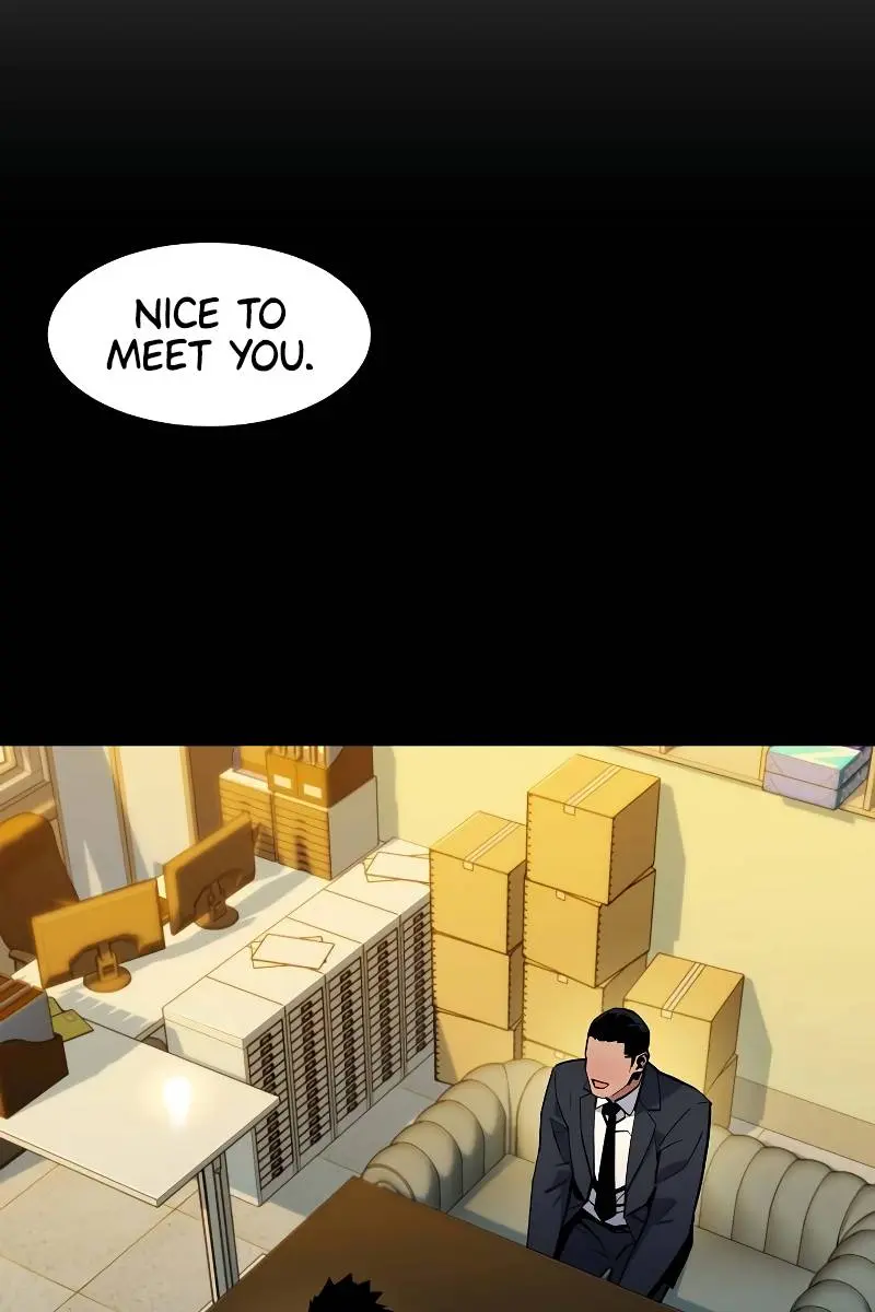 Auto Hunting Chapter 8 Page 10