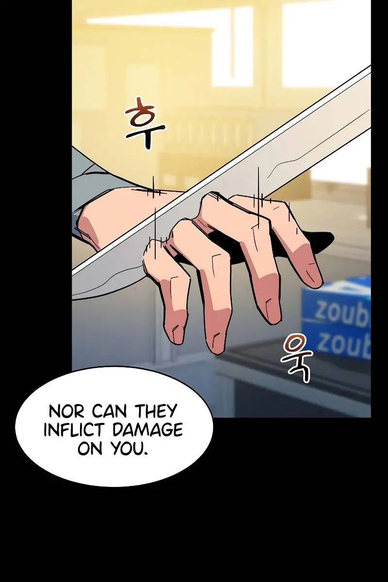 Auto Hunting Chapter 8 Page 32