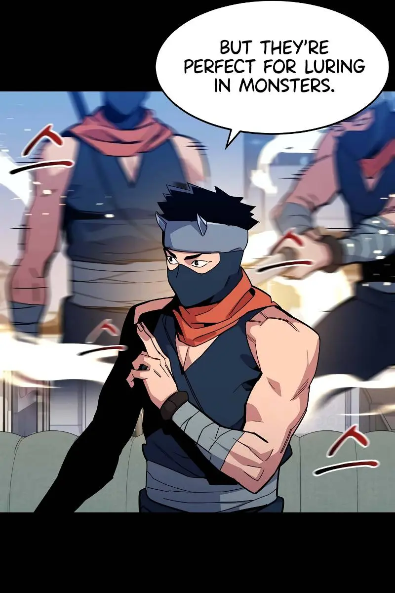 Auto Hunting Chapter 8 Page 34