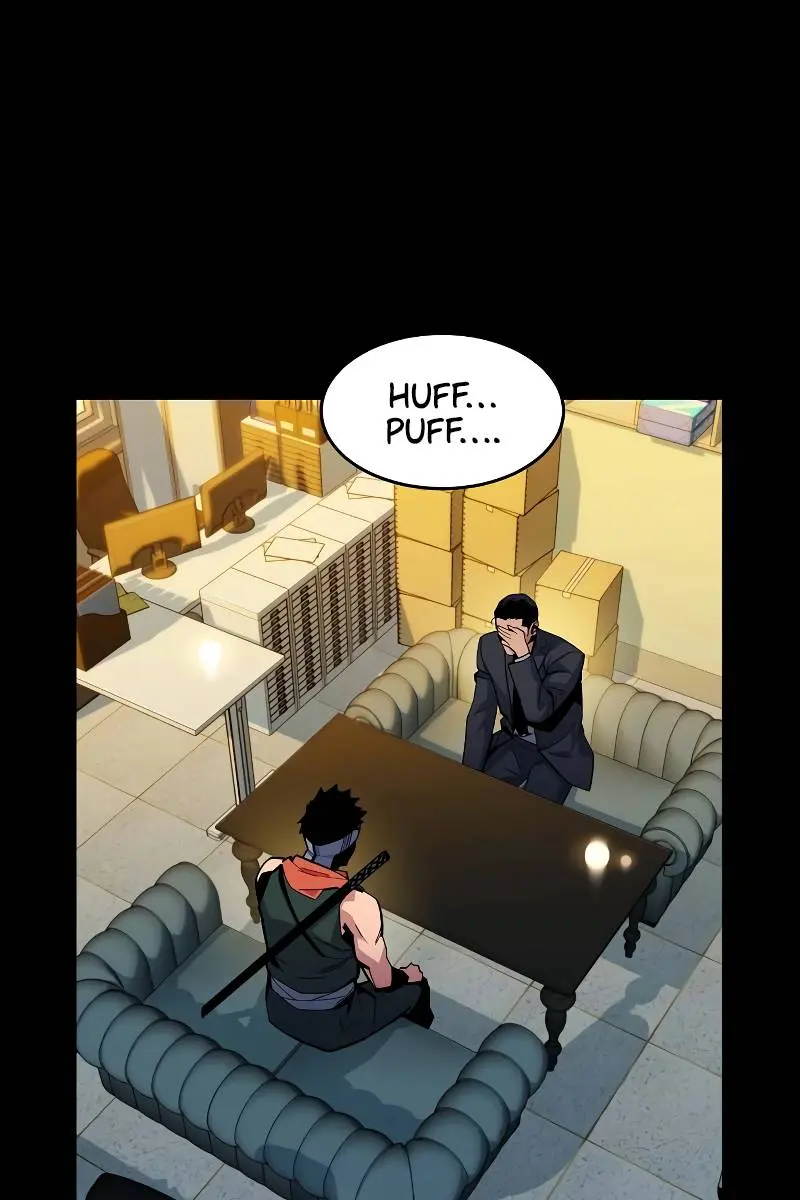 Auto Hunting Chapter 8 Page 35