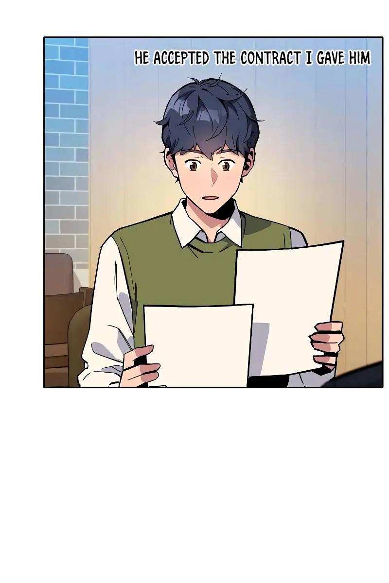 Auto Hunting Chapter 8 Page 40