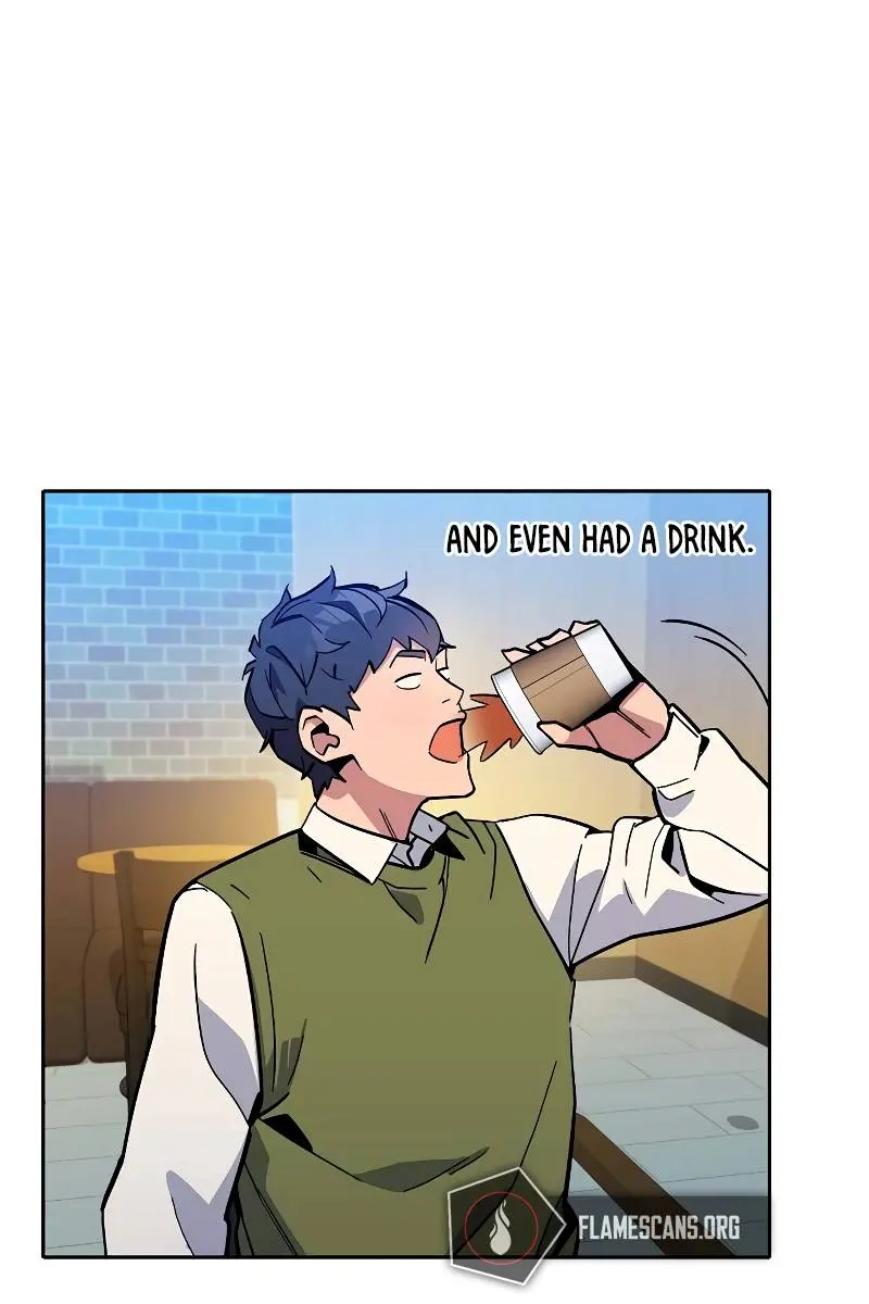 Auto Hunting Chapter 8 Page 41