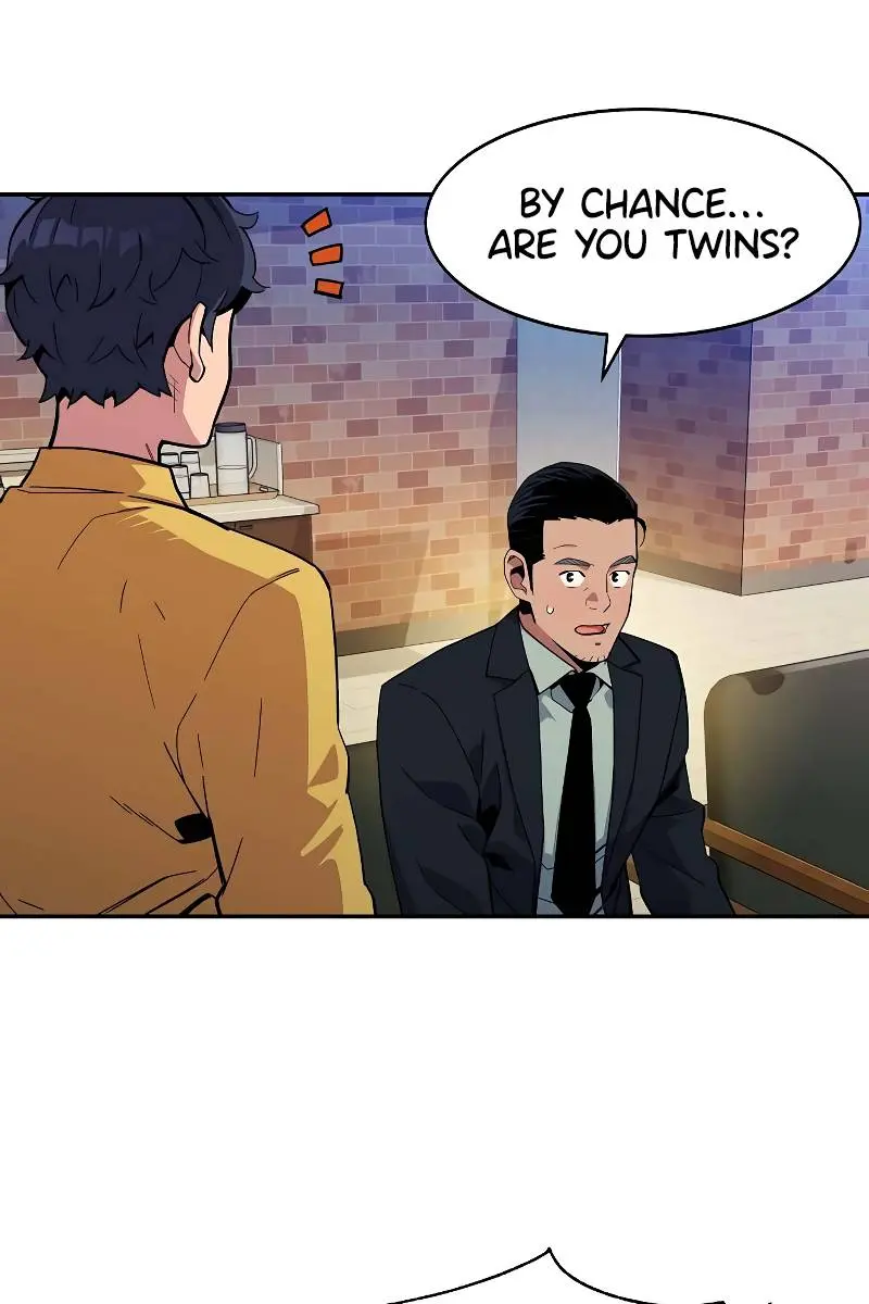 Auto Hunting Chapter 8 Page 44