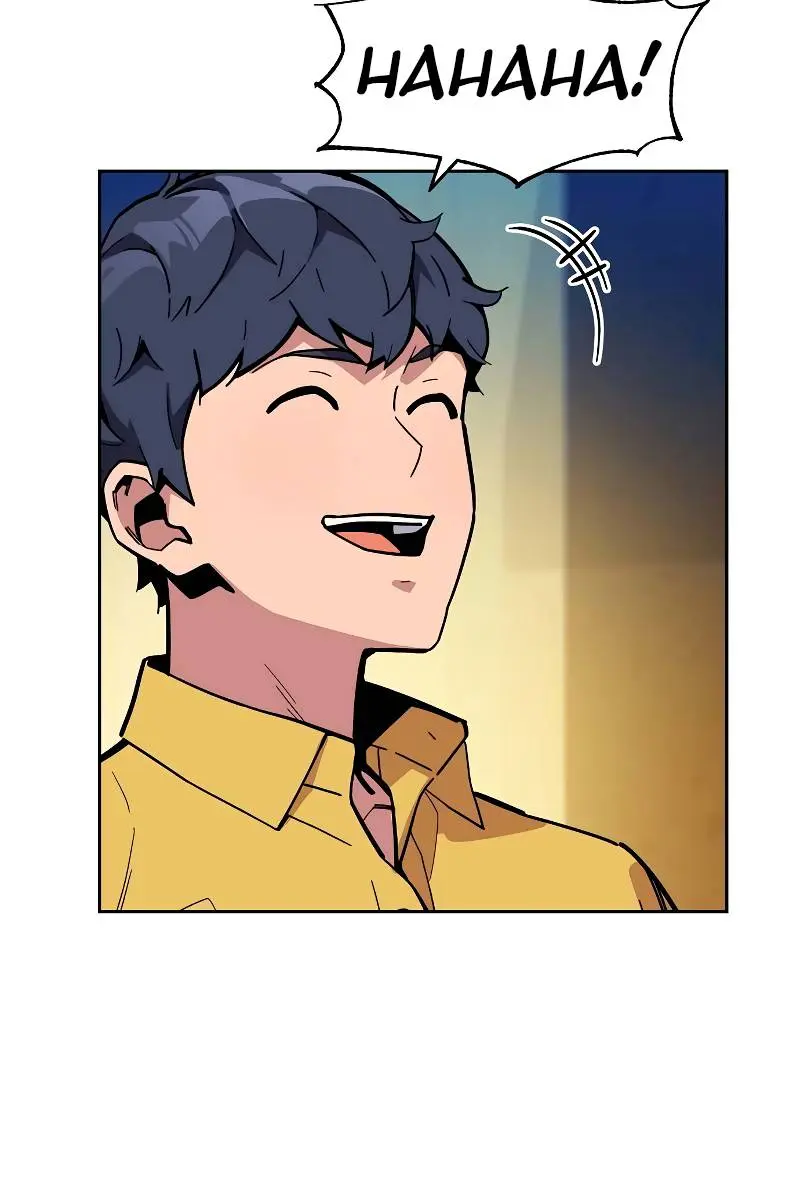 Auto Hunting Chapter 8 Page 45