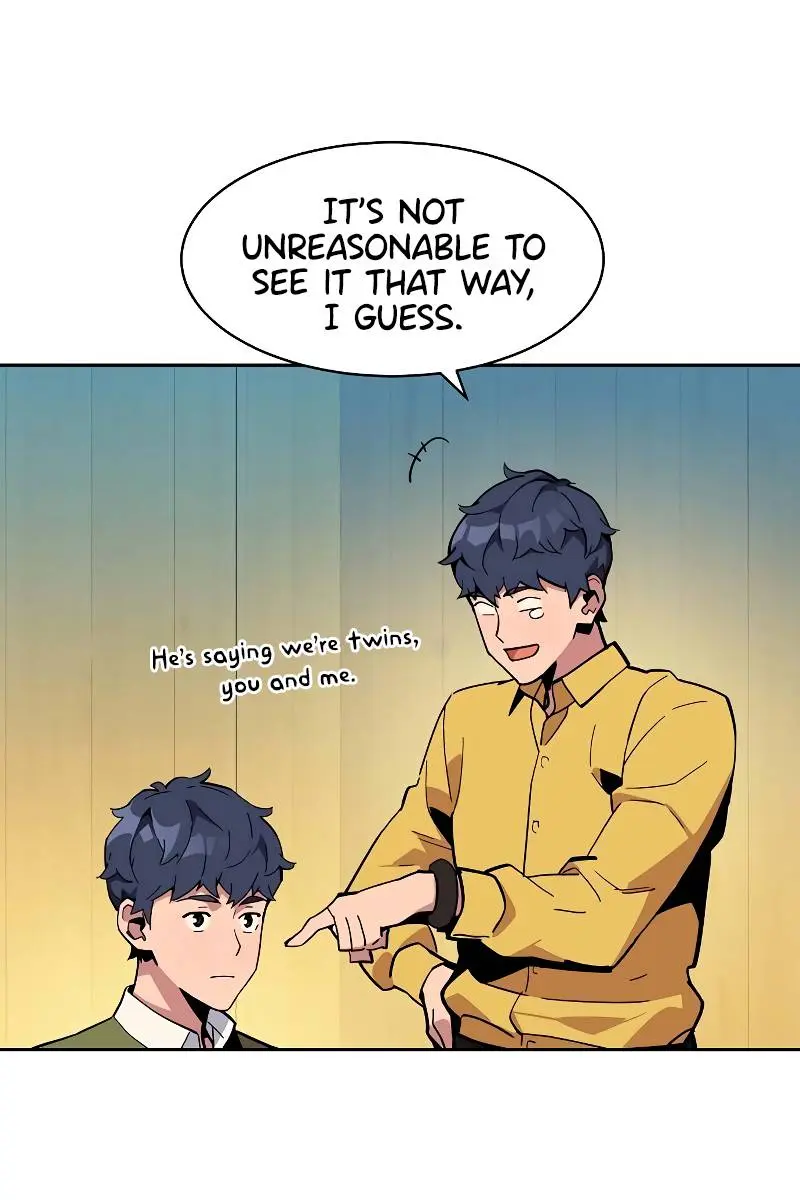 Auto Hunting Chapter 8 Page 46