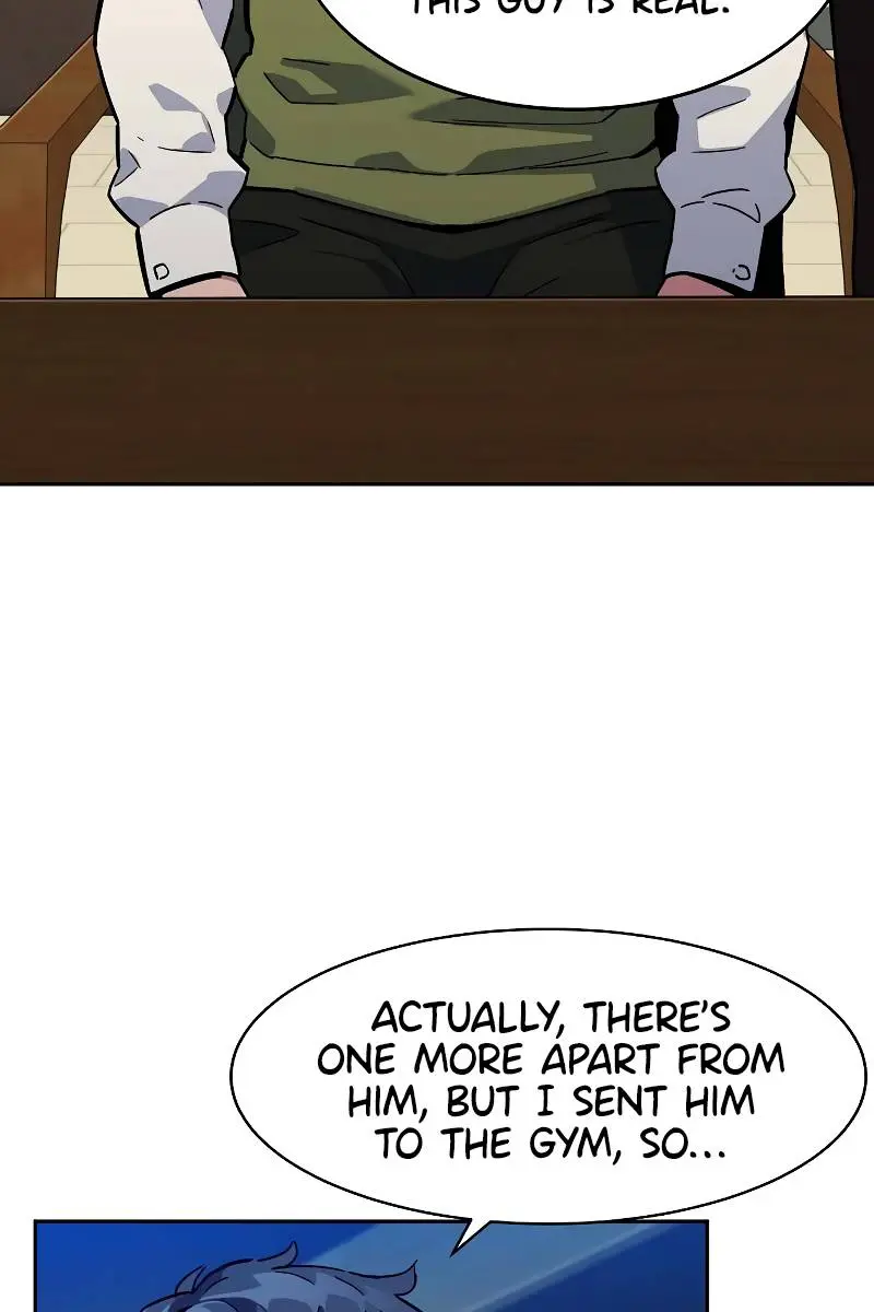 Auto Hunting Chapter 8 Page 50