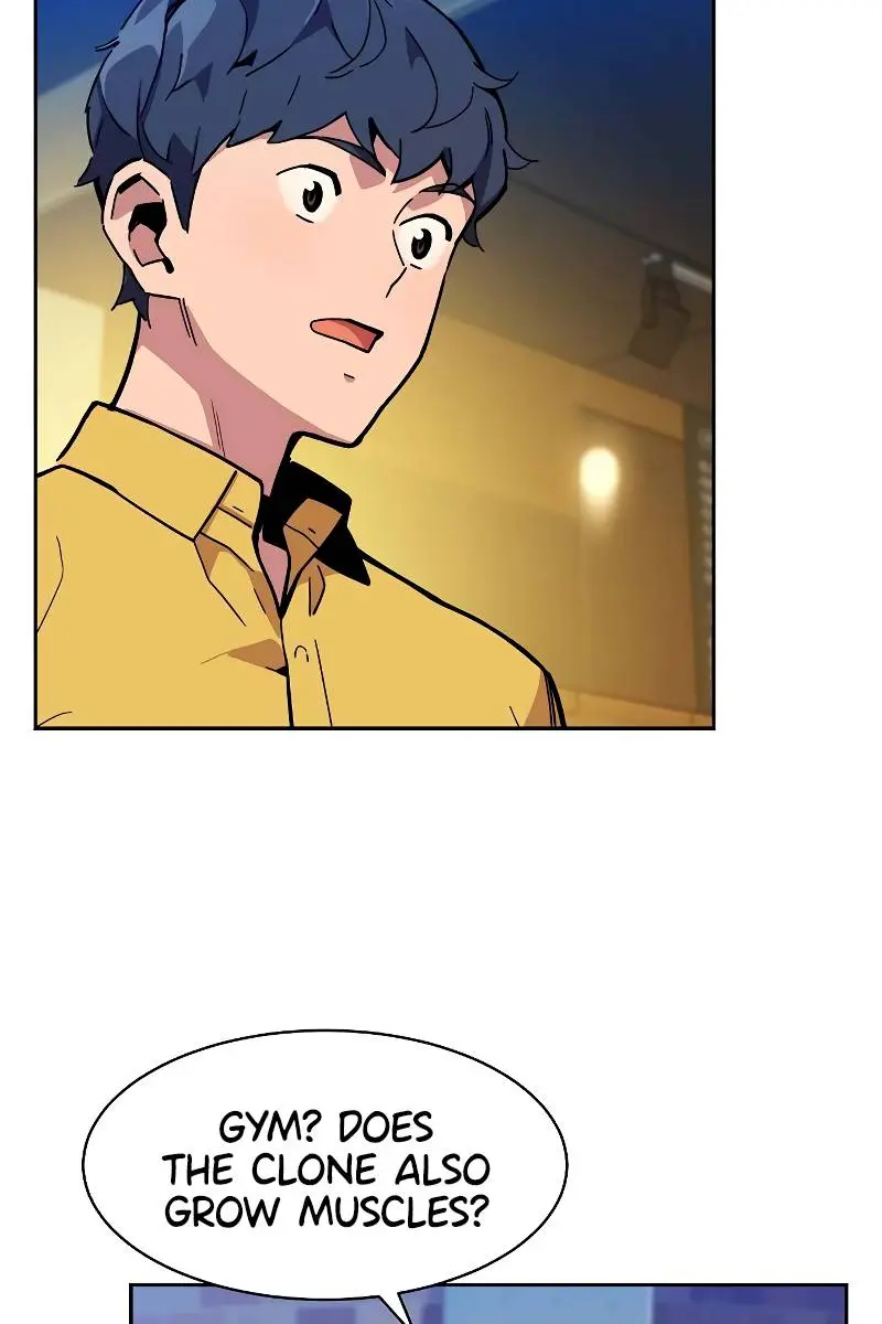 Auto Hunting Chapter 8 Page 51