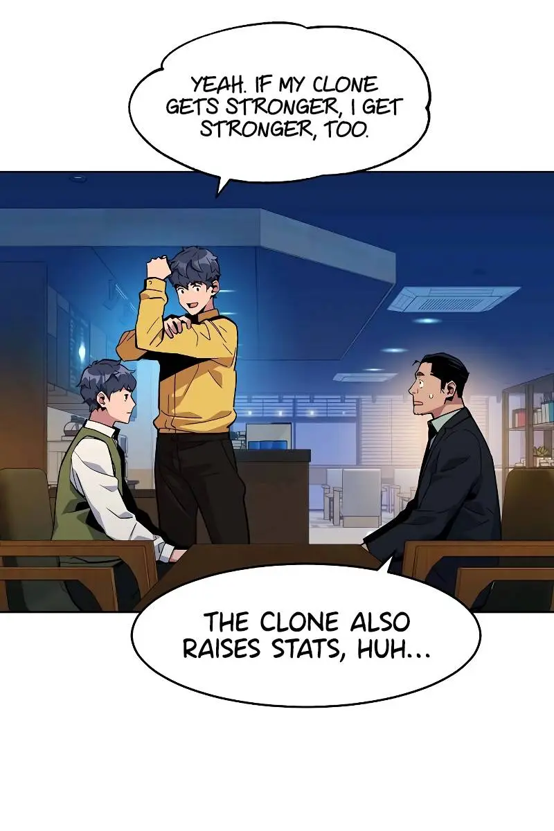 Auto Hunting Chapter 8 Page 53