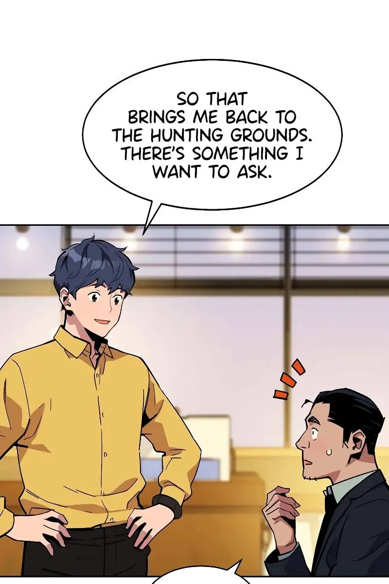 Auto Hunting Chapter 8 Page 56