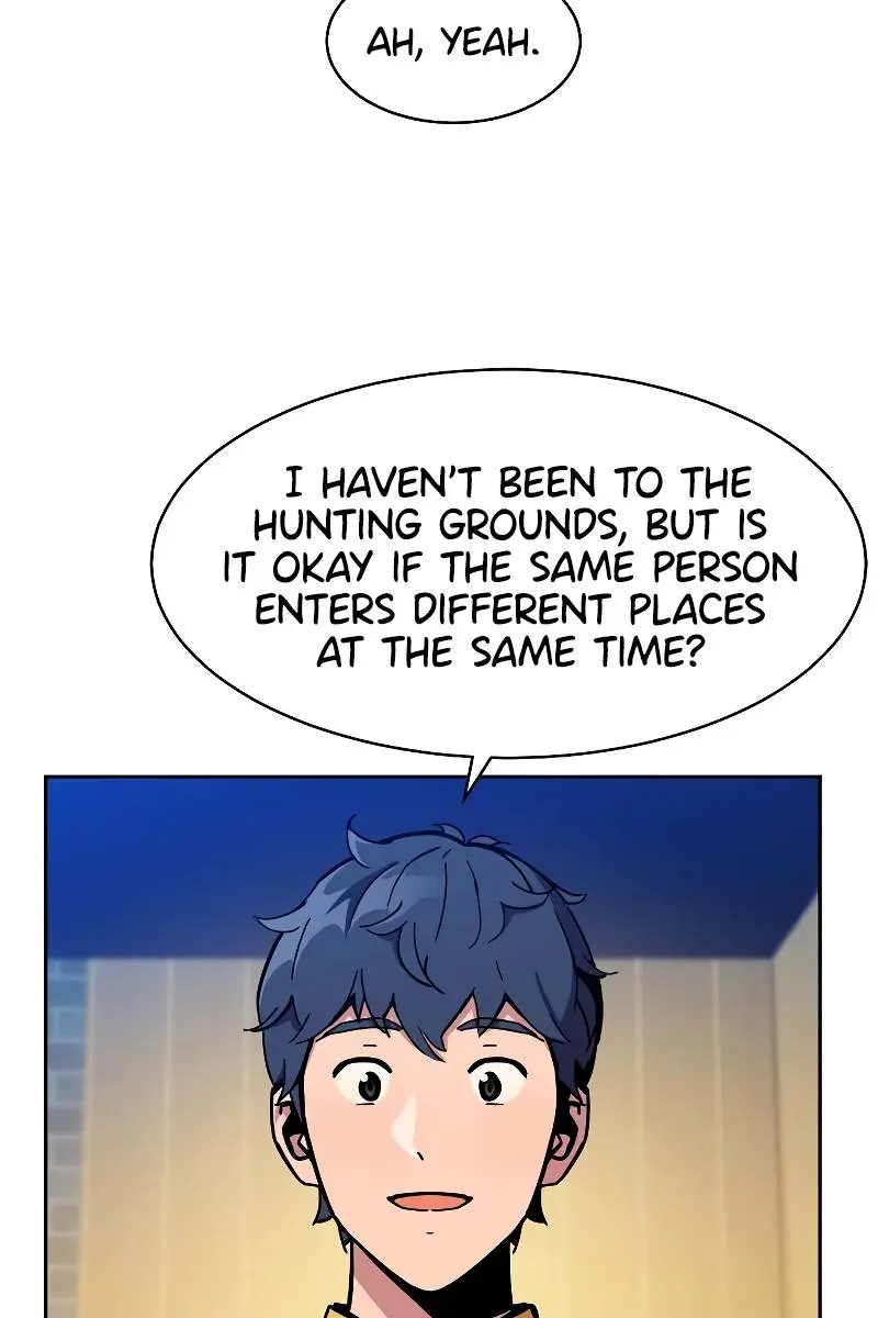 Auto Hunting Chapter 8 Page 57