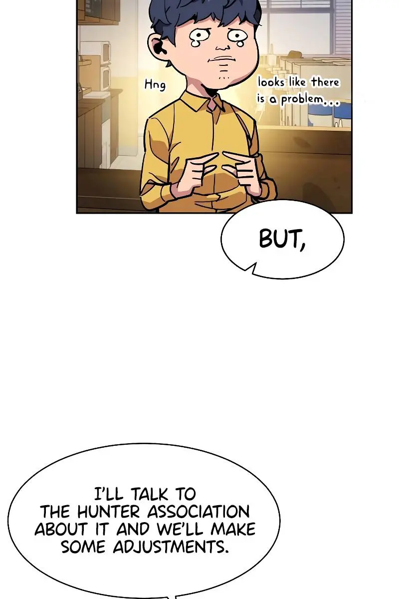 Auto Hunting Chapter 8 Page 60