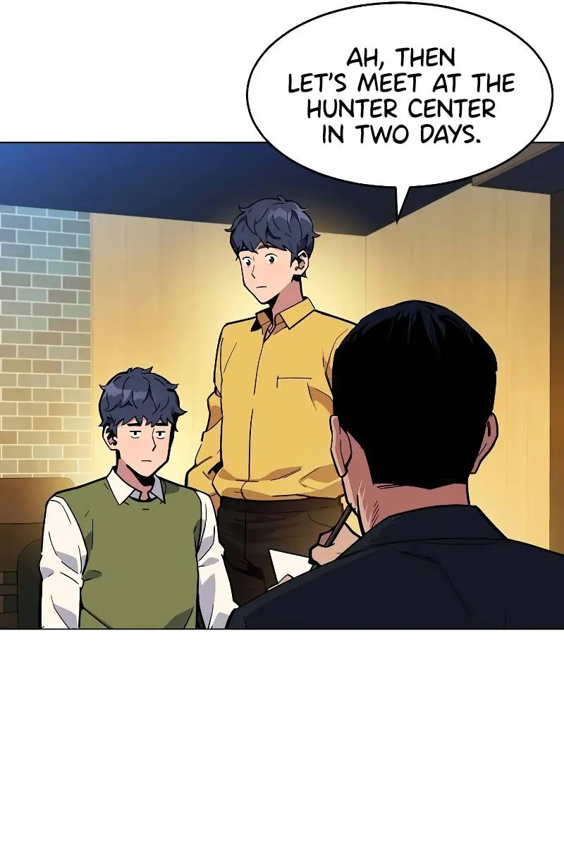 Auto Hunting Chapter 8 Page 64