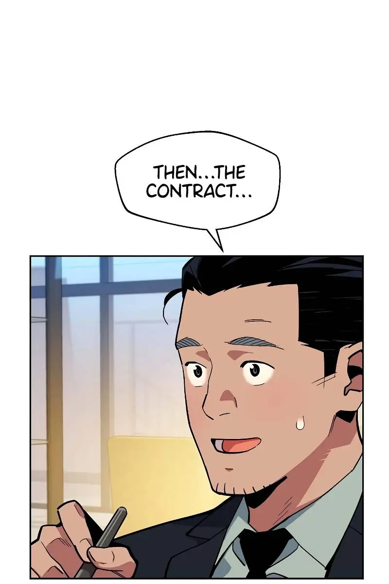 Auto Hunting Chapter 8 Page 65