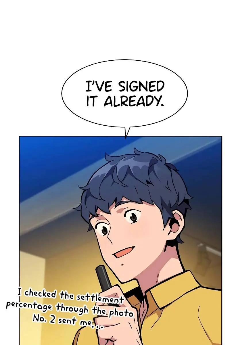 Auto Hunting Chapter 8 Page 66