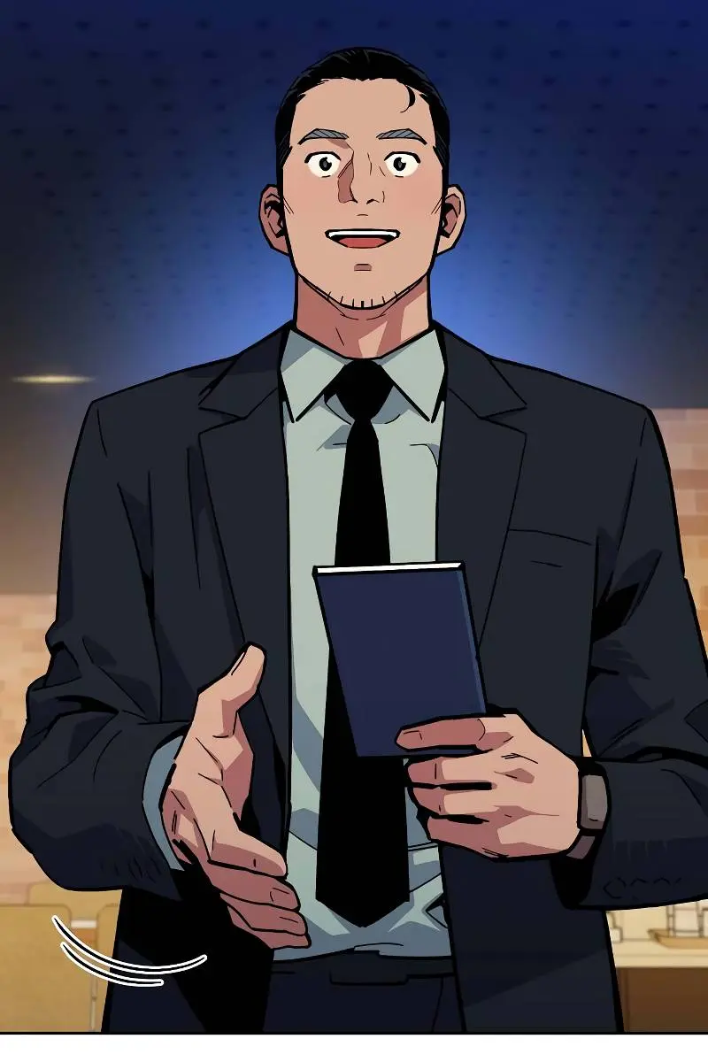 Auto Hunting Chapter 8 Page 69