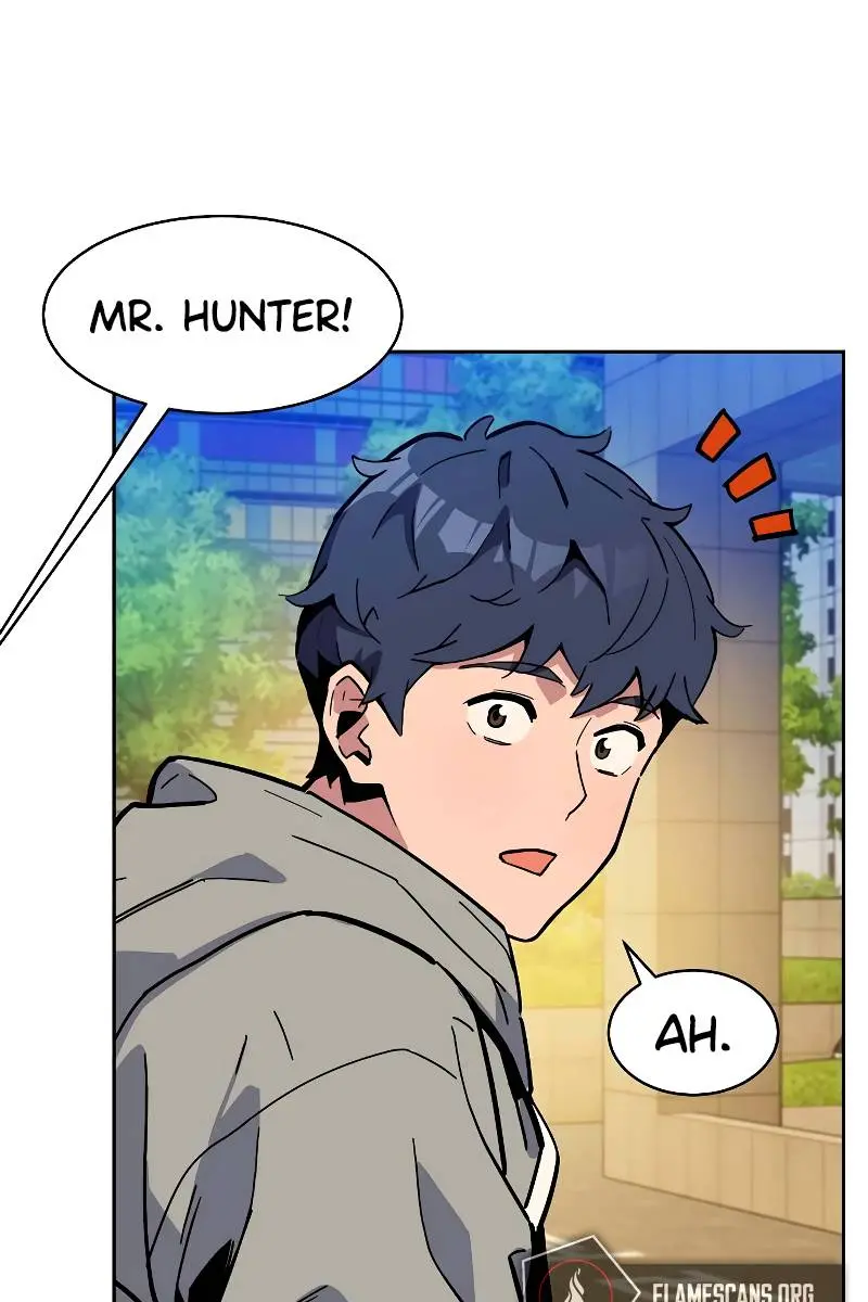 Auto Hunting Chapter 8 Page 77