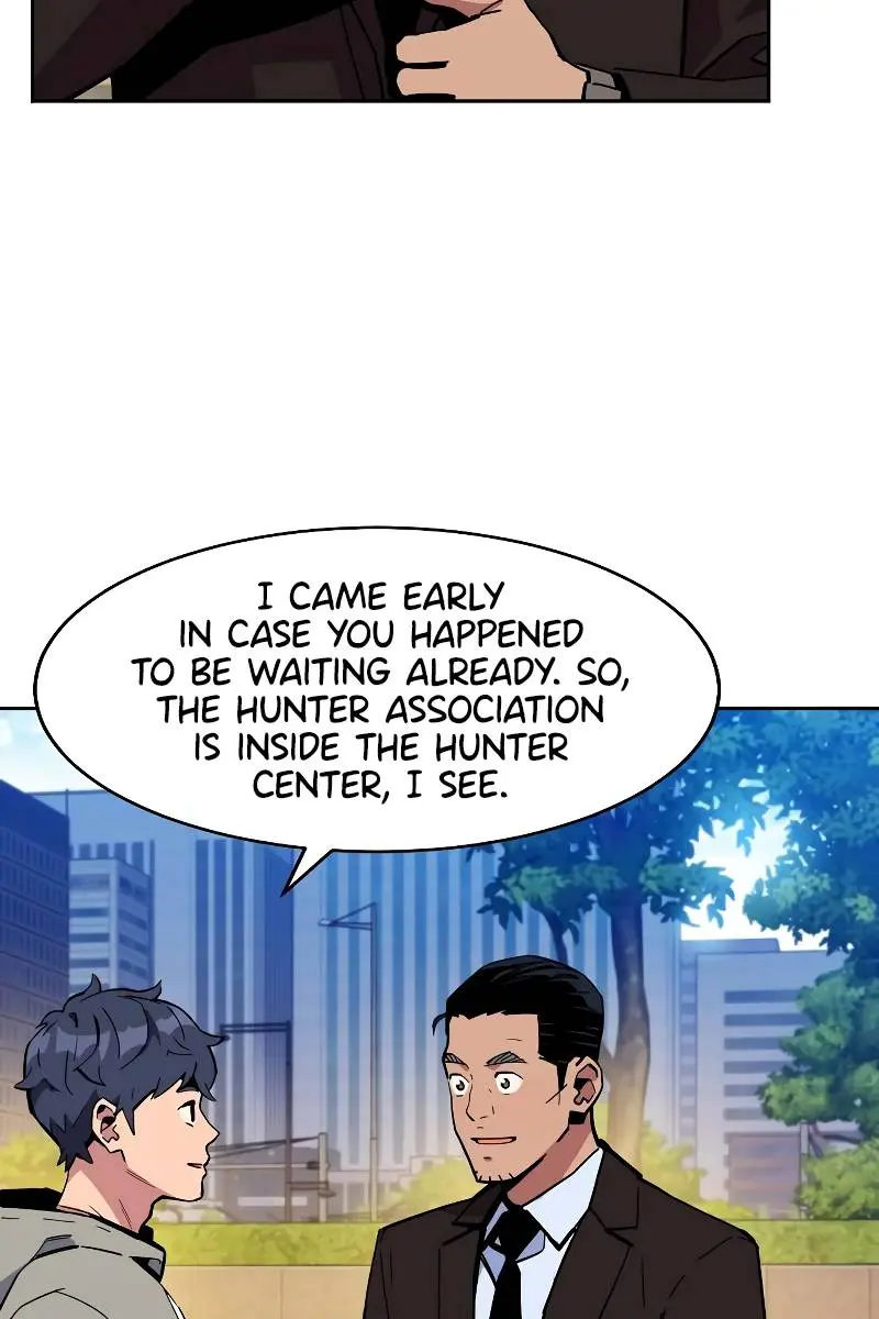 Auto Hunting Chapter 8 Page 80